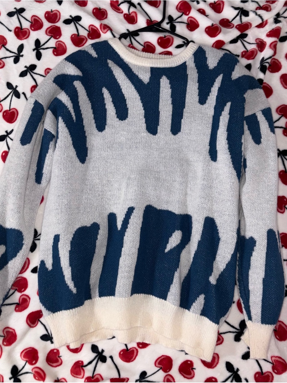 SHEIN sweater